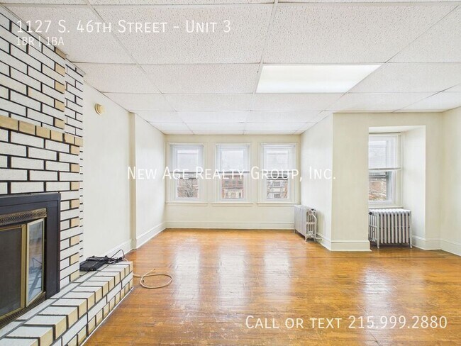 Foto del edificio - 1127 S 46th St