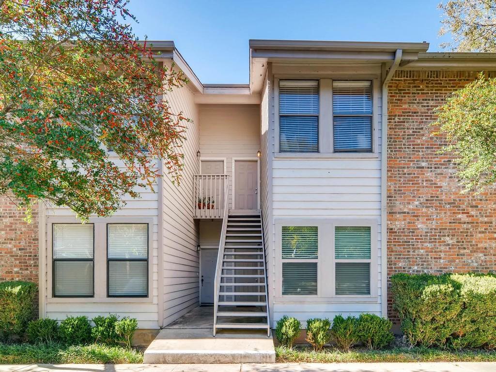 3839 Dry Creek Dr Unit 241, Austin, TX 78731 Condo for Rent in Austin