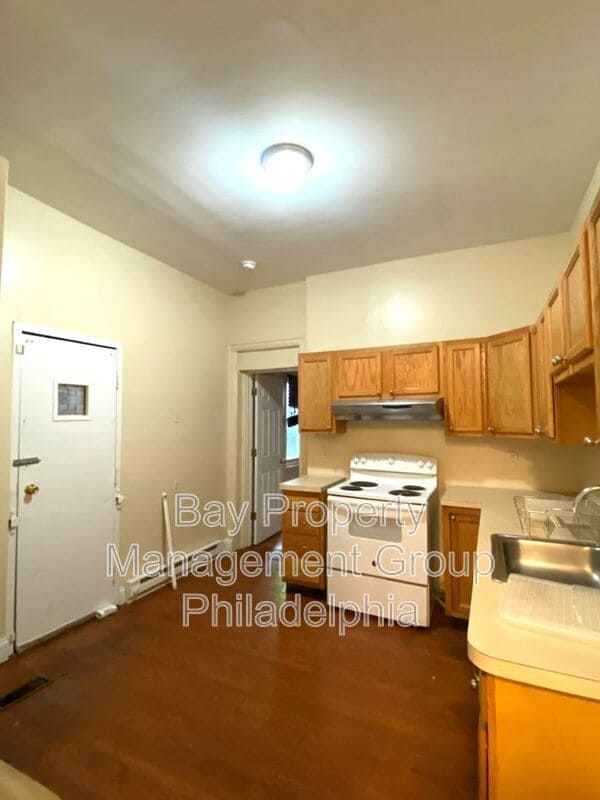 Photo - 2126 N 18th St Apartment