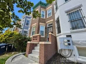 Building Photo - 3119 11th St NW