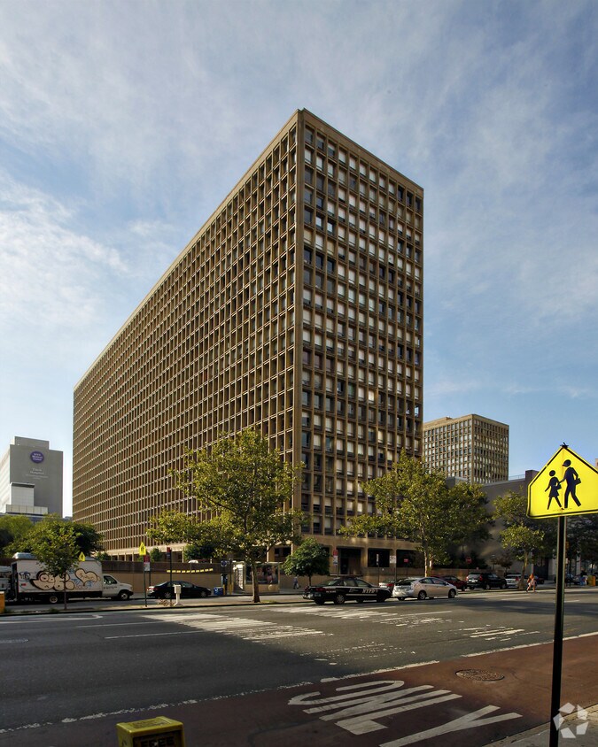 Kips Bay Towers Apartments New York, NY