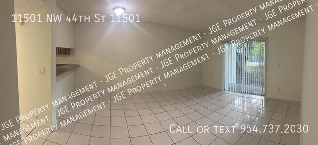Building Photo - 11501 NW 44th St