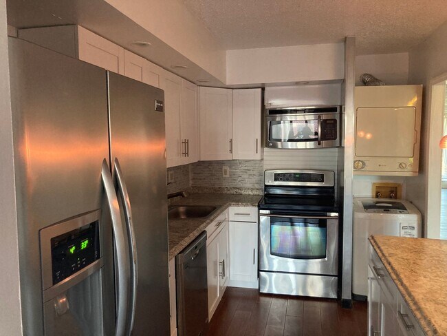 Foto del edificio - Abbott's Square 1 Bedroom Available