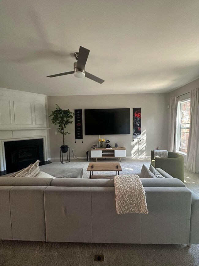 Foto del edificio - 2371 Towneview Ct SE