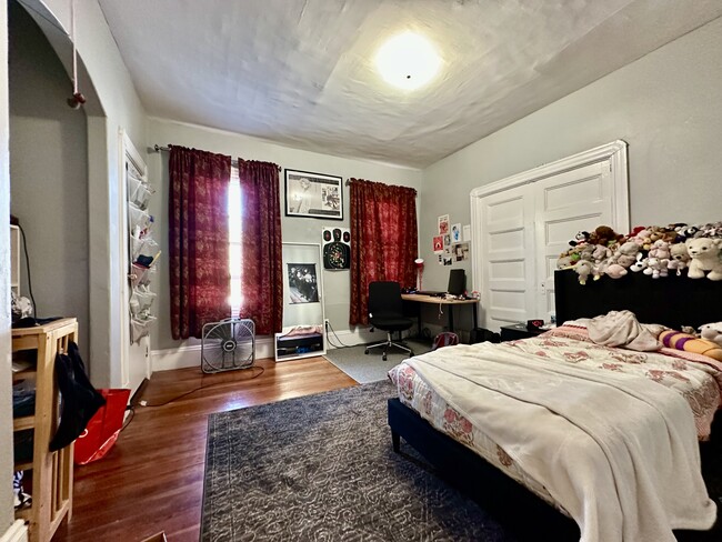 Foto del edificio - 539 Washington St