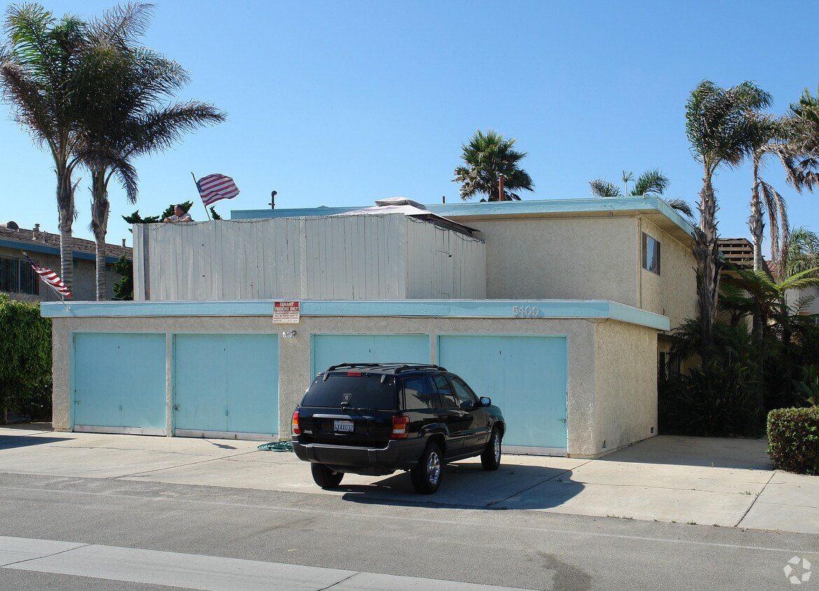 Building Photo - 5400 Driftwood St