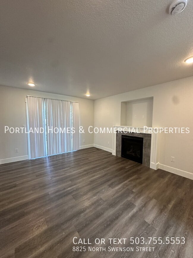 Building Photo - 8825 N Swenson St