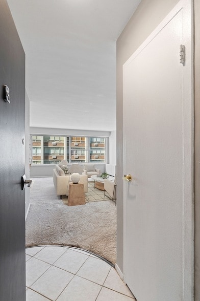 Foto del edificio - 6157 N Sheridan Rd