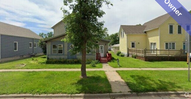 Building Photo - 317 N Main Ave