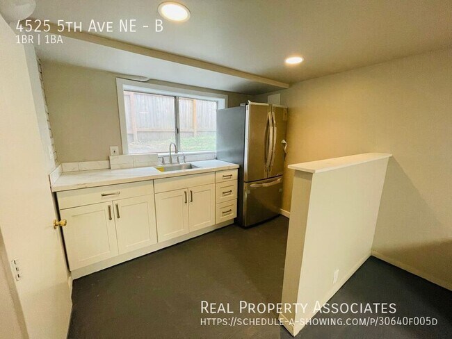 Building Photo - Affordable 1 bed w/onsite laundry