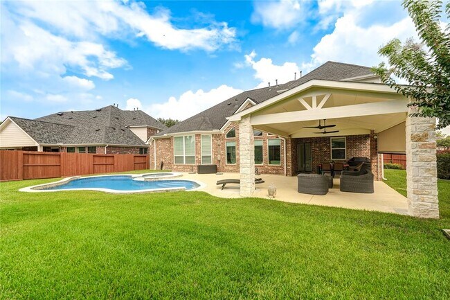 Foto del edificio - 11926 Arcadia Bend Ln