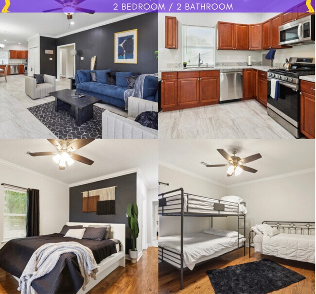 Foto del edificio - 1332-1334 Tricou St