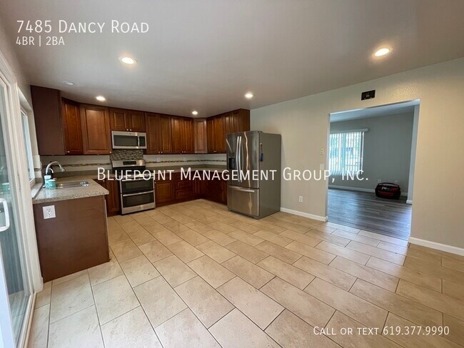 Building Photo - 4/2 Bath Updated Single Story Home In Mira...