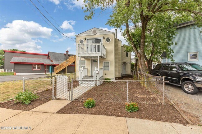 Foto del edificio - 109 Poole Ave