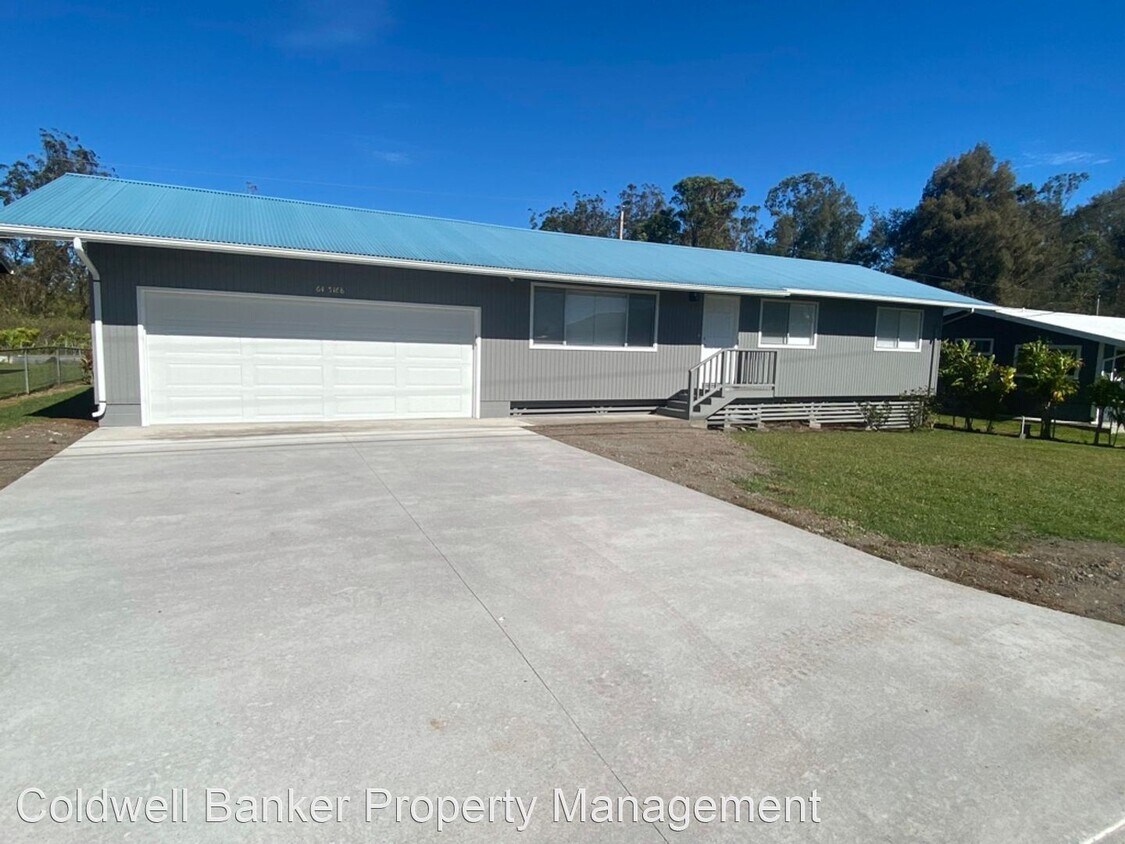 6451685168 Kalake St, Waimea, HI 96743 House Rental in Waimea, HI