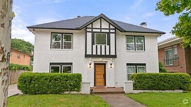 Building Photo - 6016 Gaston Ave