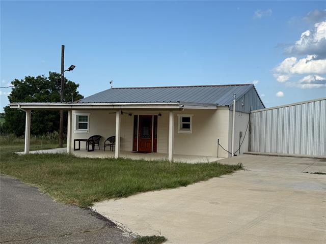 Foto del edificio - 1040 Co Rd 3590