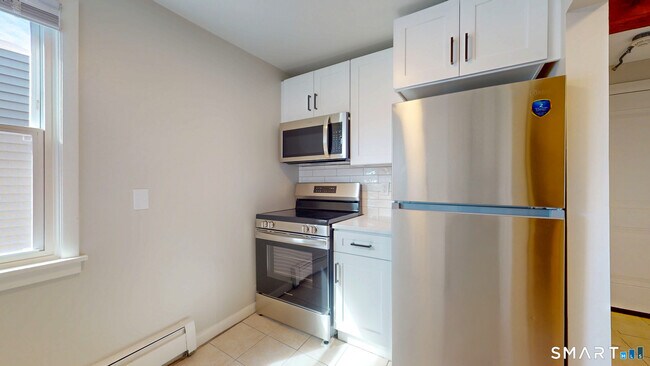 Foto del edificio - 12 Liberty St