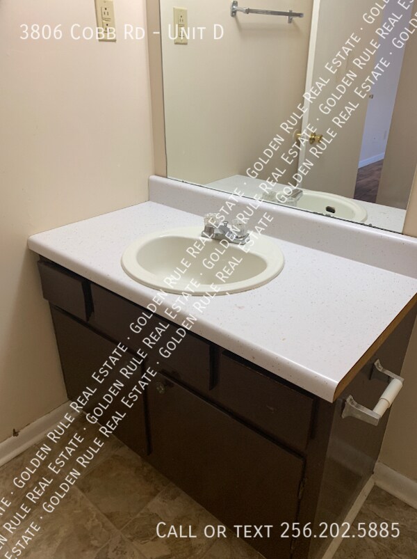 Foto del edificio - 3806 Cobb Rd