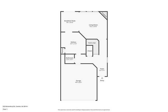 Building Photo - 222 Winterbury Dr