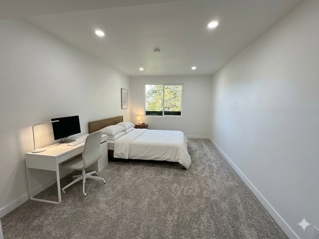 Foto del edificio - 1663 Veteran Ave