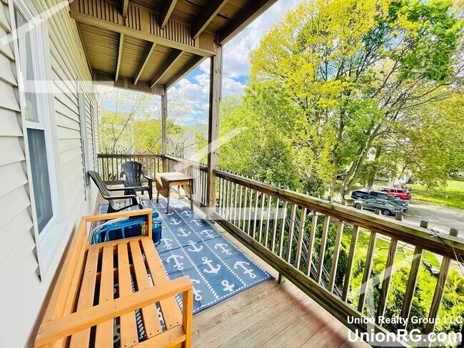 Foto del edificio - 509 Washington, #2, Boston, MA 0213