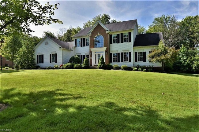 Foto del edificio - 8325 Wembley Ct