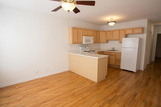 Foto del interior - Drexel Grand