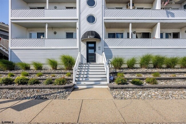 Building Photo - 2707 Ventnor Ave