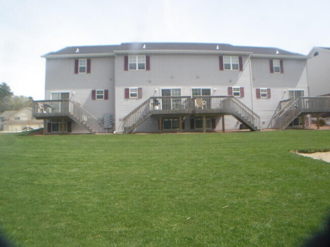 Foto del edificio - 6707 Windsor Ridge Ln
