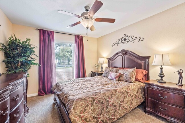 12801 Champion Forest Dr