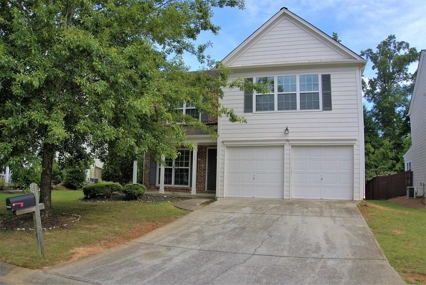 524 Watercress Dr, Woodstock, GA 30188 - House Rental in Woodstock, GA ...