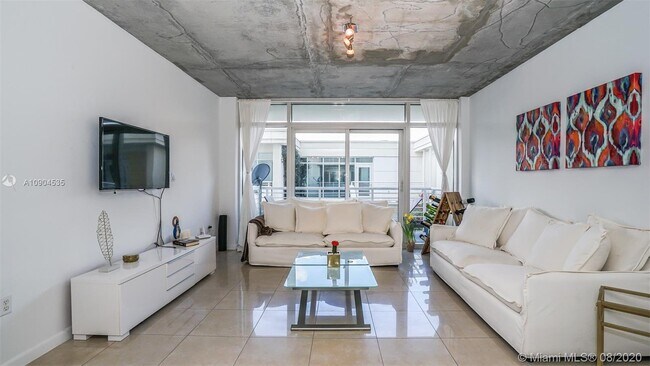 Foto del edificio - 3250 NE 1st Ave