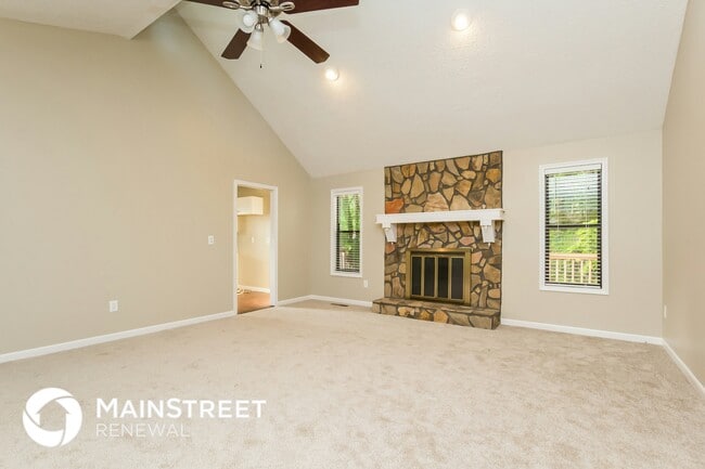 Foto del edificio - 1141 Reading Dr NW