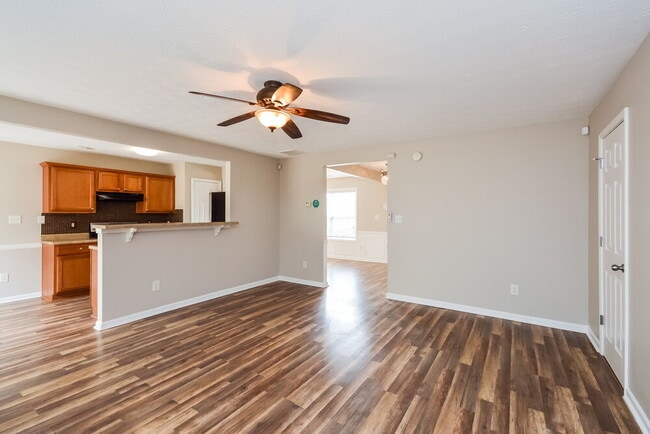 Foto del edificio - 1472 Alcovy Falls Dr SE