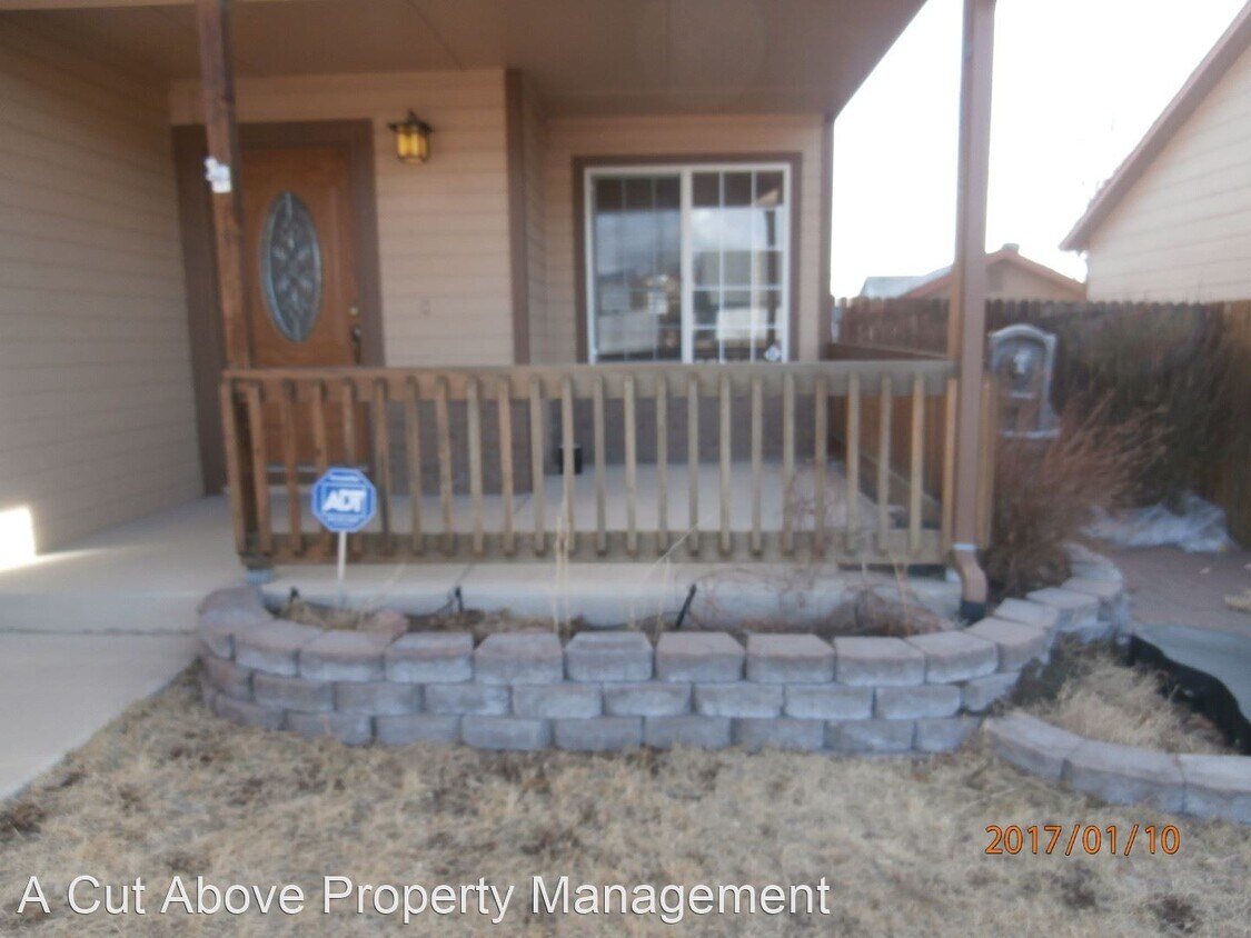Building Photo - 3 br, 2 bath House - 4739 Expedition Dr
