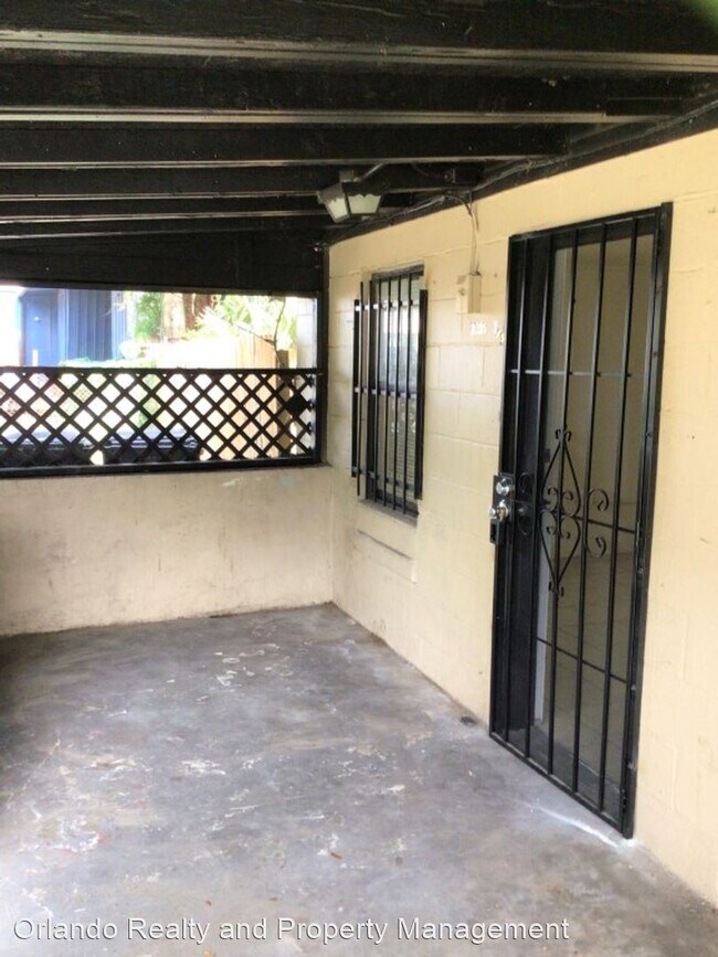 Foto del edificio - 1 br, 1 bath House - 1235 1/2 W Cypress St.