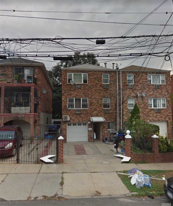 406 Castle Hill Ave Unit 1Fl, The Bronx, NY 10473 Apartment for Rent