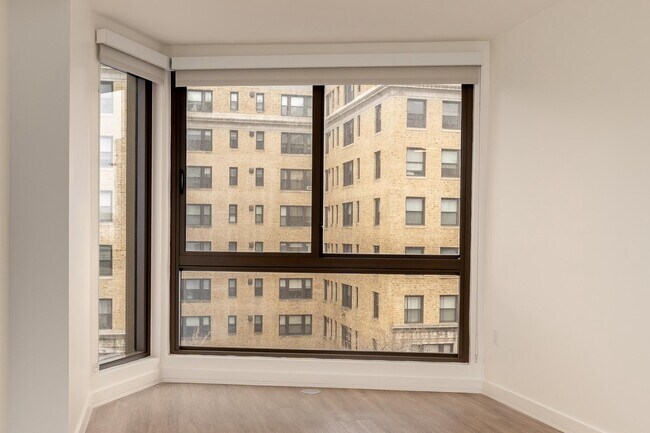 Foto del edificio - 1630 Columbia Rd NW