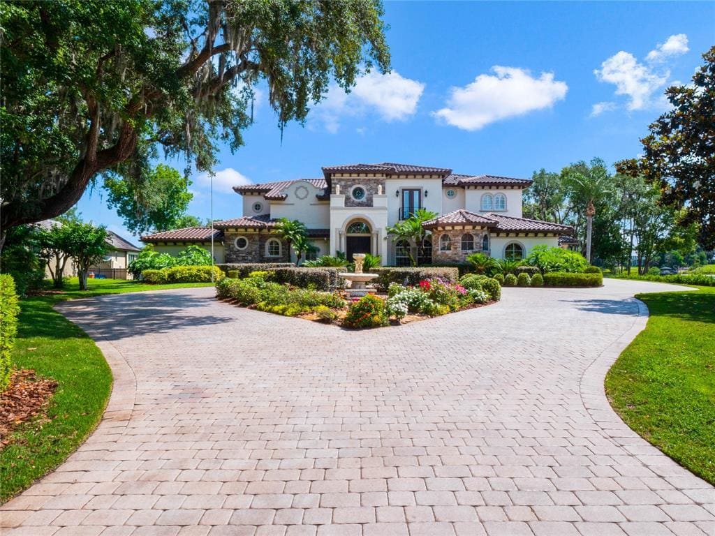 Foto principal - 1911 Lake Markham Preserve Trail