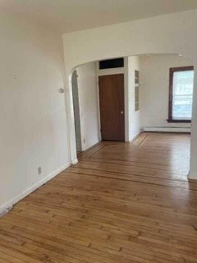 Foto del edificio - 511 Penn Ave N