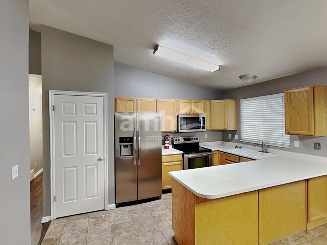 Foto del edificio - 447 S 1250 E