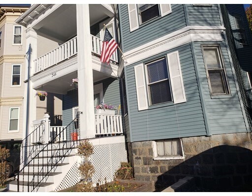 Building Photo - 246 Hyde Park Ave