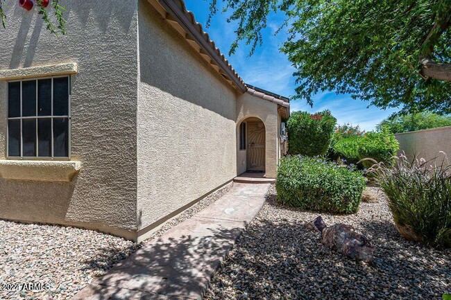 Foto del edificio - 41834 W Corvalis Ln