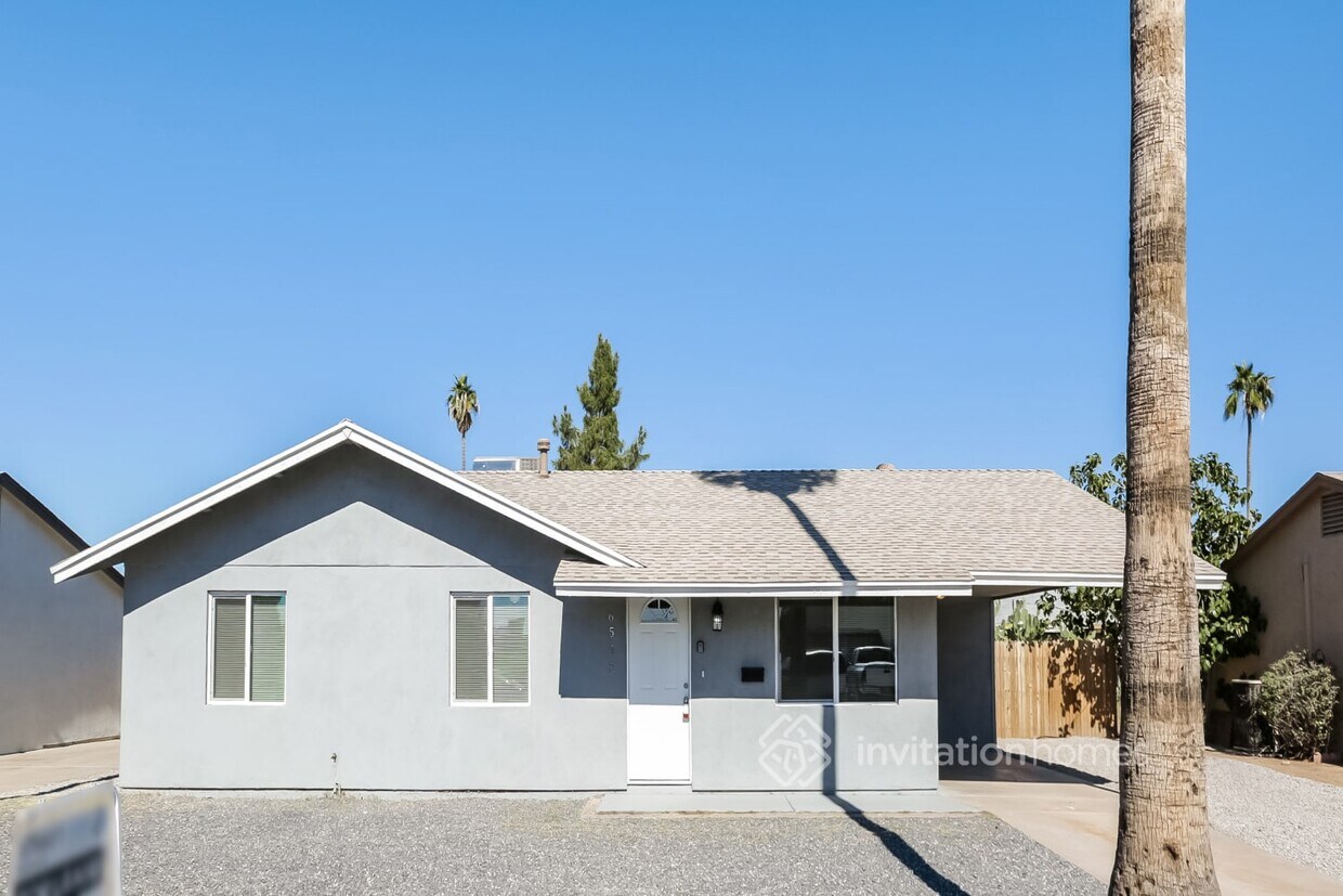 6542 W Granada Rd, Phoenix, AZ 85035 House Rental in Phoenix, AZ