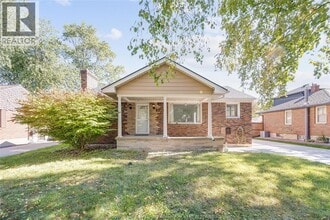 Building Photo - 3162 Curry Ave