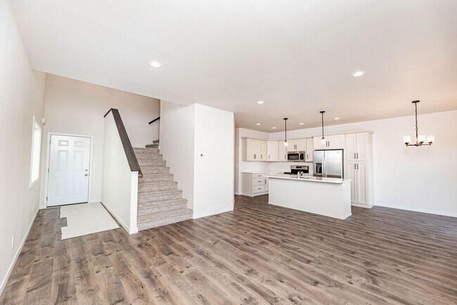 Building Photo - Brand New 3 Bed 2.5 Bath Single Family Home