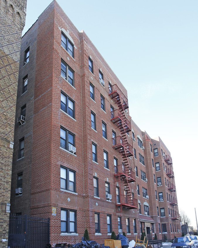 Building Photo - 150 74th Street