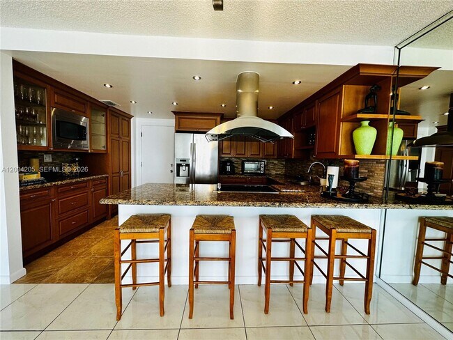 Foto del edificio - 1501 S Ocean Dr