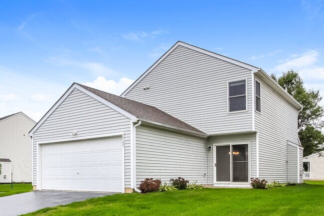 Foto del edificio - 7767 Lupine Dr